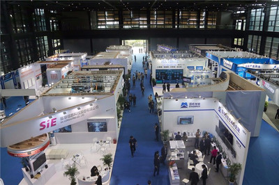 揭秘！眾多會展選擇烏鎮(zhèn)，被偏愛的會展小鎮(zhèn)究竟有何魅力？