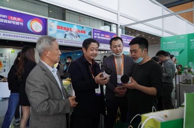 大悟薈名優(yōu)特產(chǎn)閃耀第九屆中國食材電商節(jié)，引領營養(yǎng)健康消費新風尚