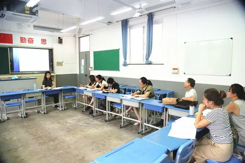 教育關(guān)注人的發(fā)展 新時代課程建設(shè)與隊伍建設(shè)的融合實踐